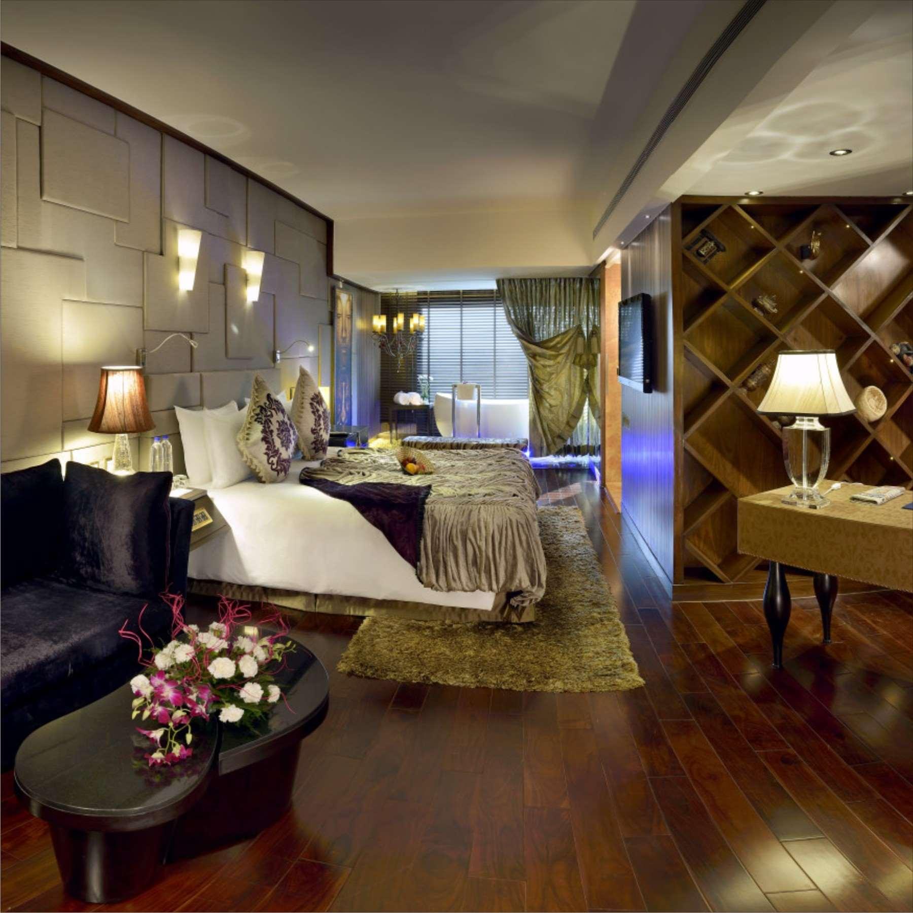 Radisson Blu Hotel Ludhiana — photo 4