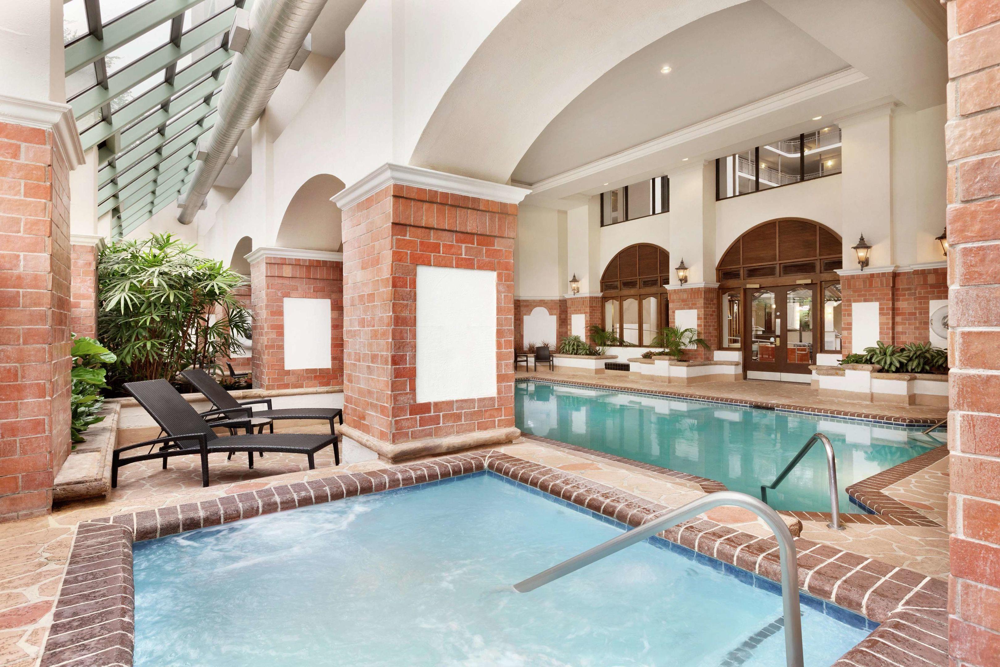 Embassy Suites by Hilton Dallas DFW Airport South — photo 3