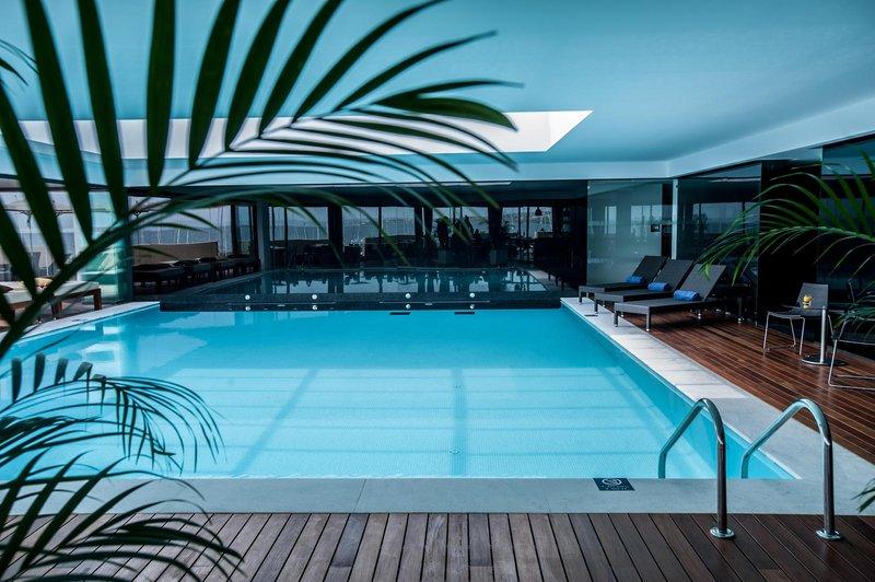Pestana Cidadela Cascais — photo 3