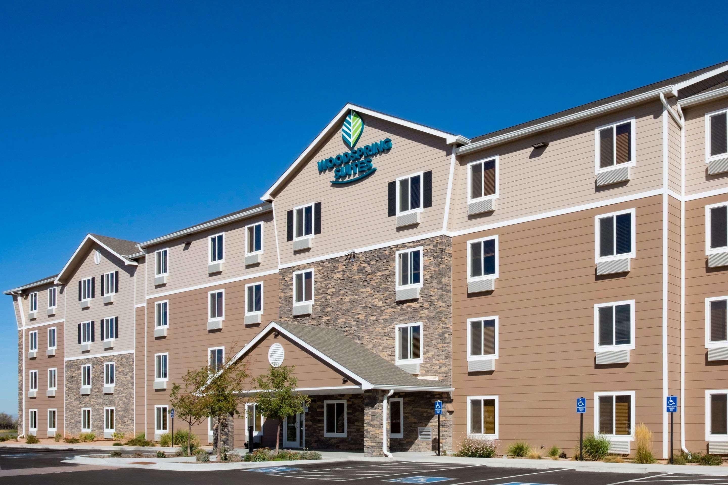 WoodSpring Suites Grand Junction — photo 5