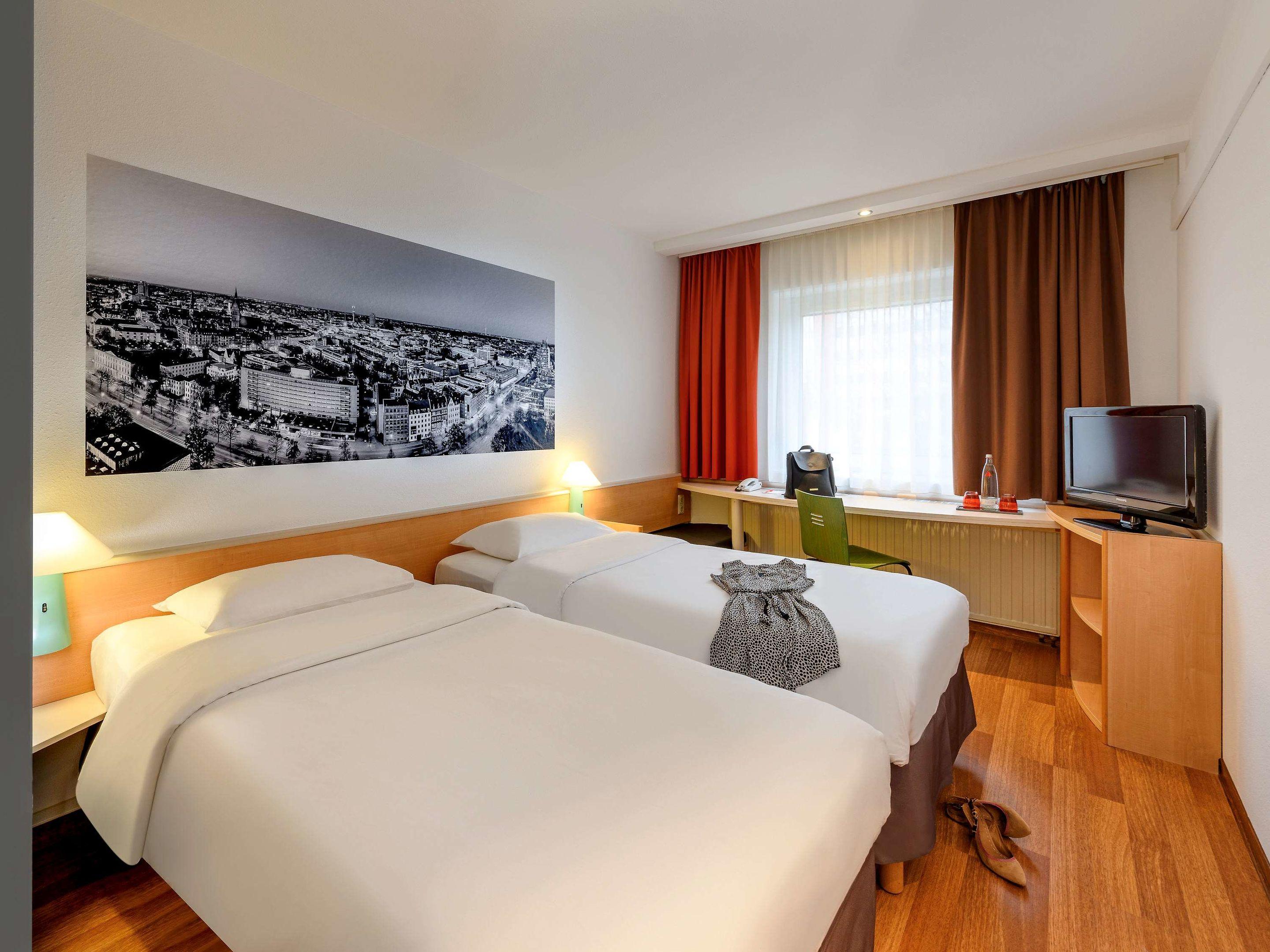 ibis Hannover Medical Park Hotel — photo 4