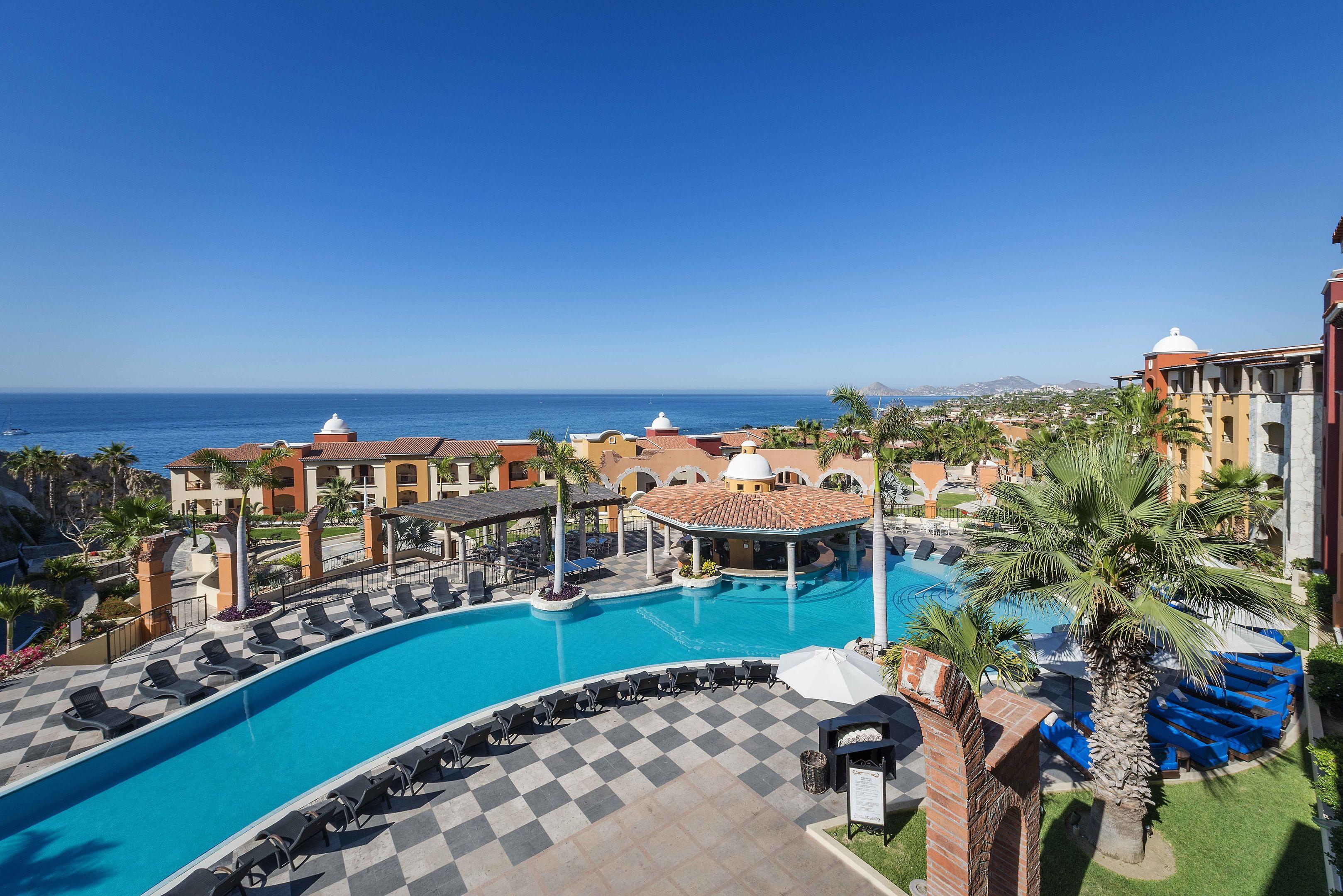 Hacienda Encantada Resort & Residences — photo 5
