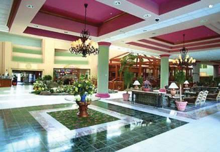Aruba Marriott Resort & Stellaris Casino — photo 4