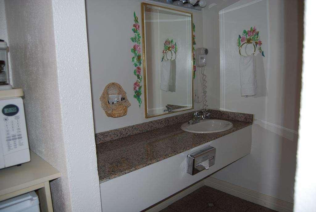 Stanford Motor Inn Palo Alto — photo 4