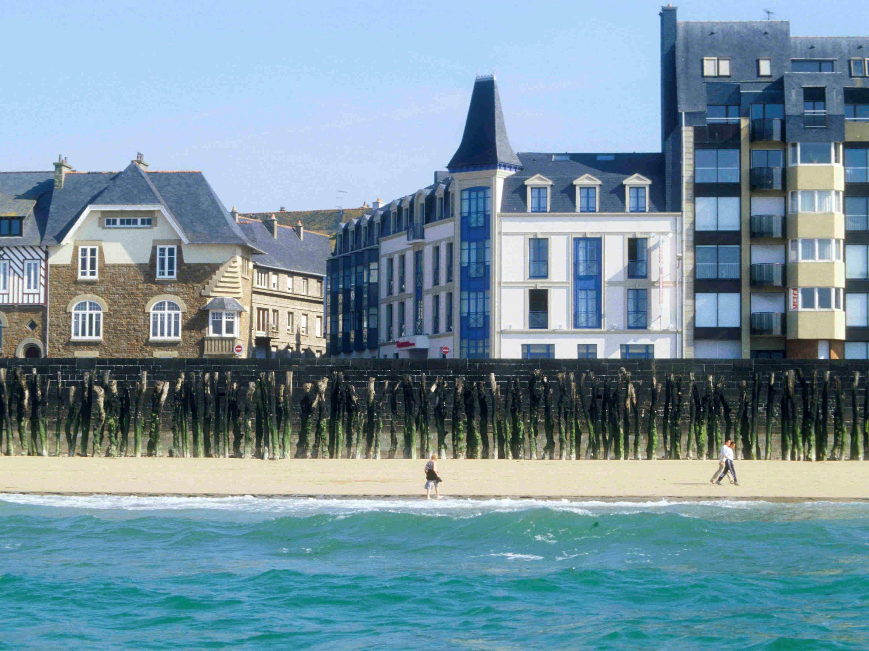 Mercure St Malo Front de Mer — photo 5