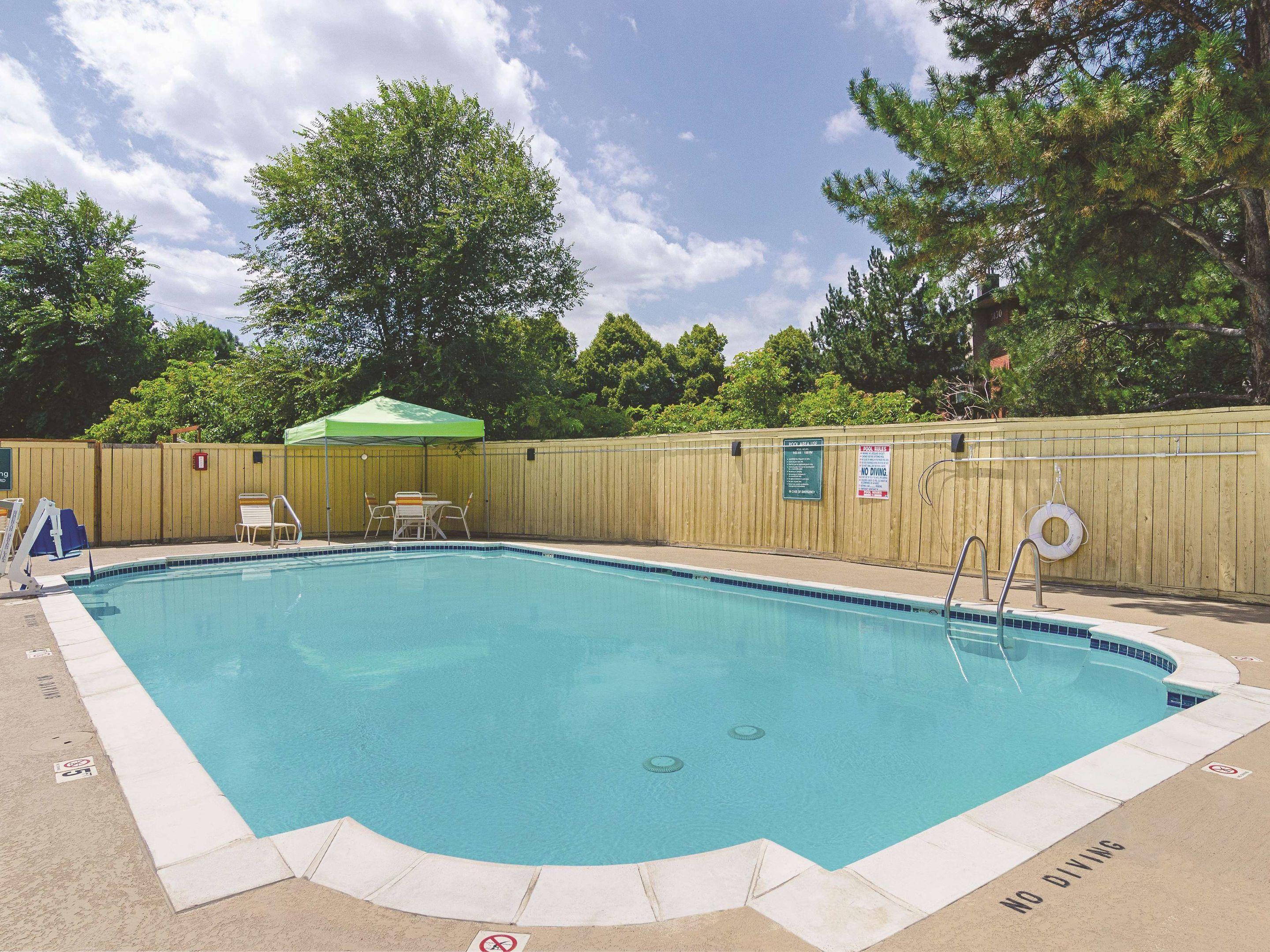 La Quinta Inn Denver Cherry Creek — photo 4