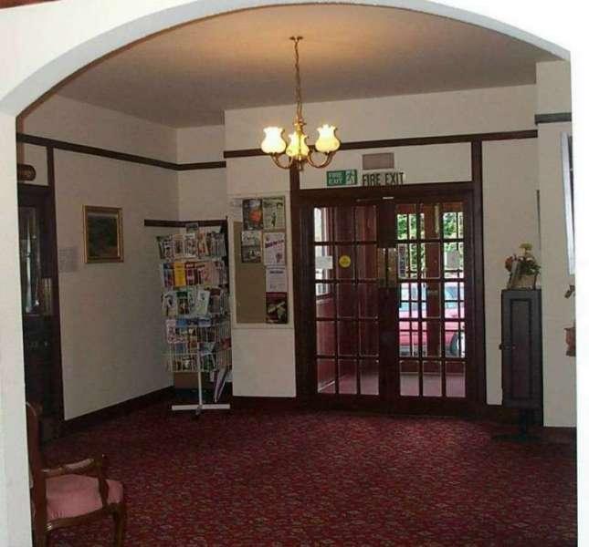 Covenanters Inn — photo 4
