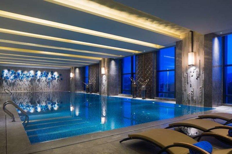 Wanda Realm Yiwu — photo 3