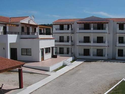 Goudelis Apartments — photo 4