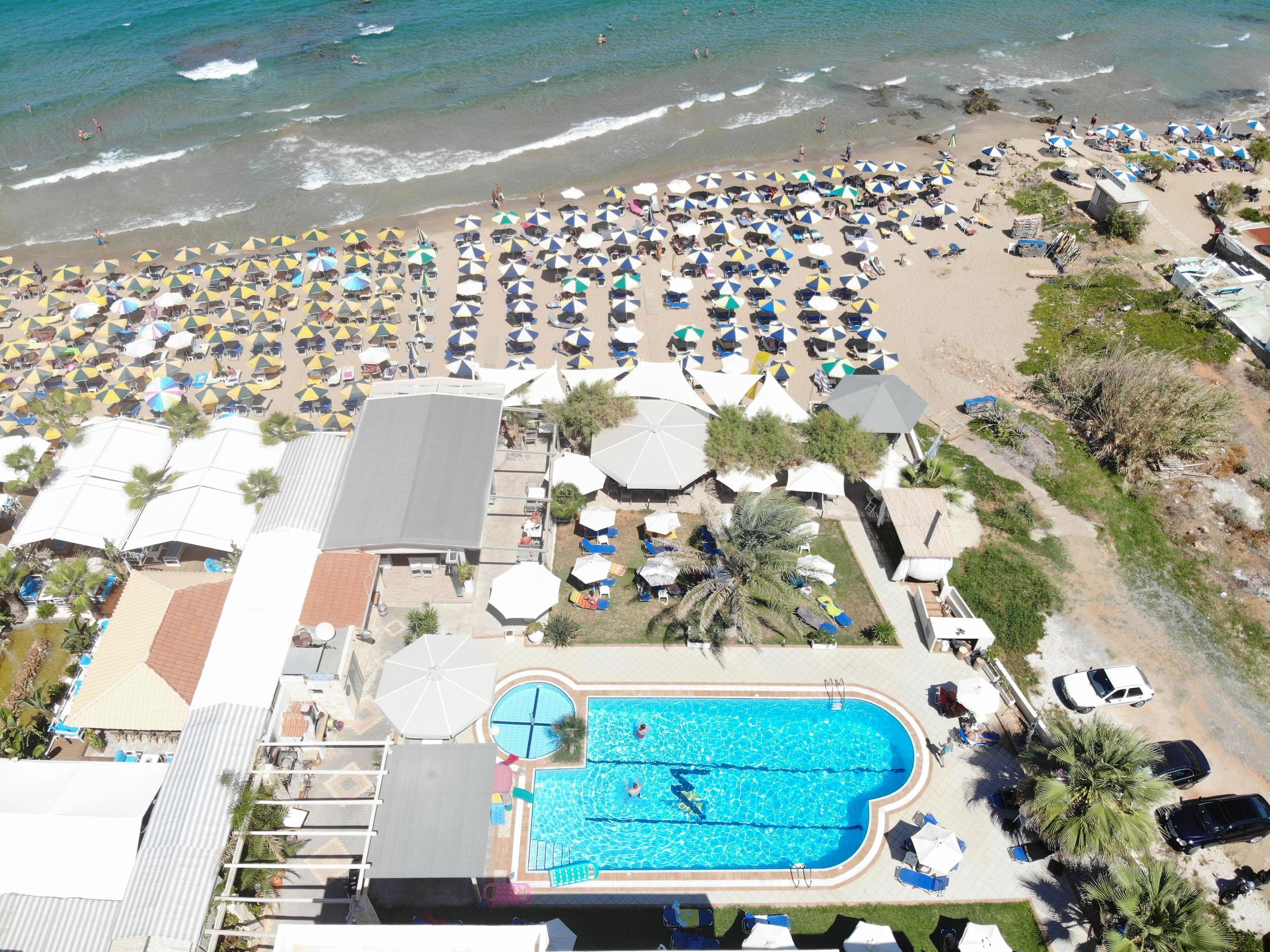 Malliotakis Beach Hotel — photo 5