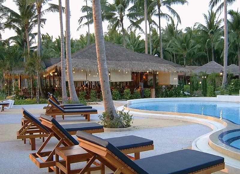 The Passage Samui Villas & Resort — photo 4