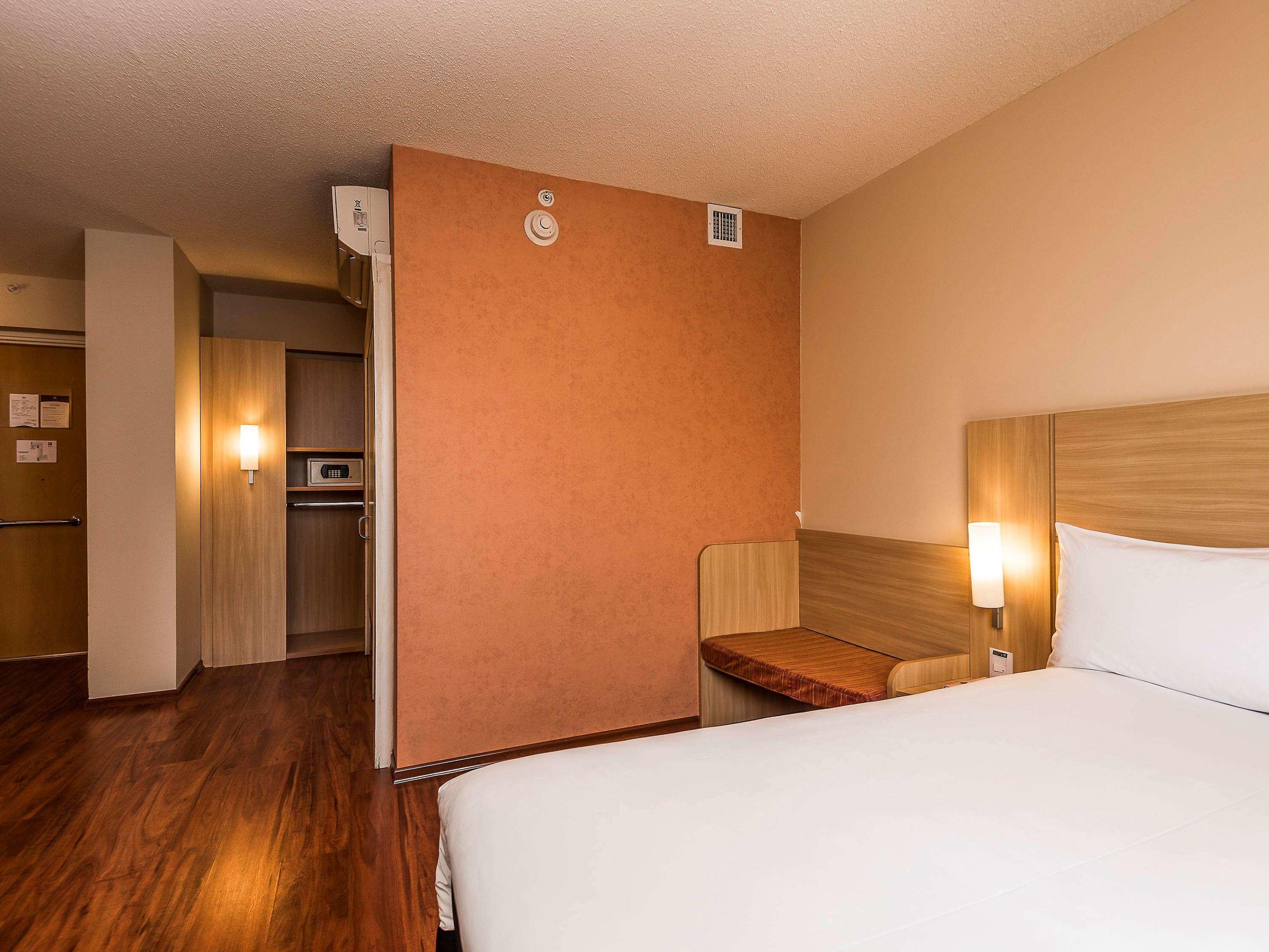 Hotel ibis Larco Miraflores — photo 3