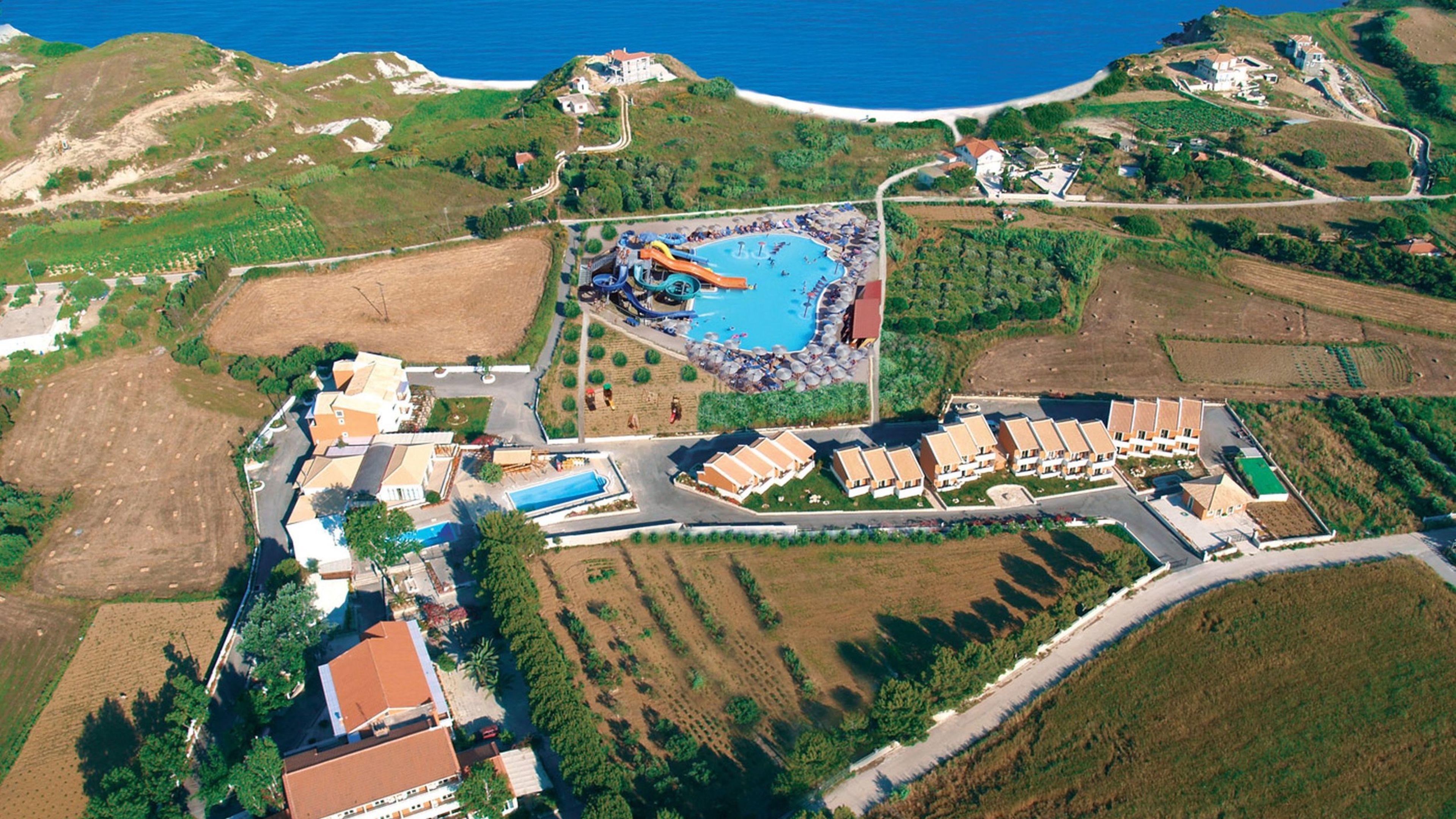 Hotel Ionian Sea — photo 3