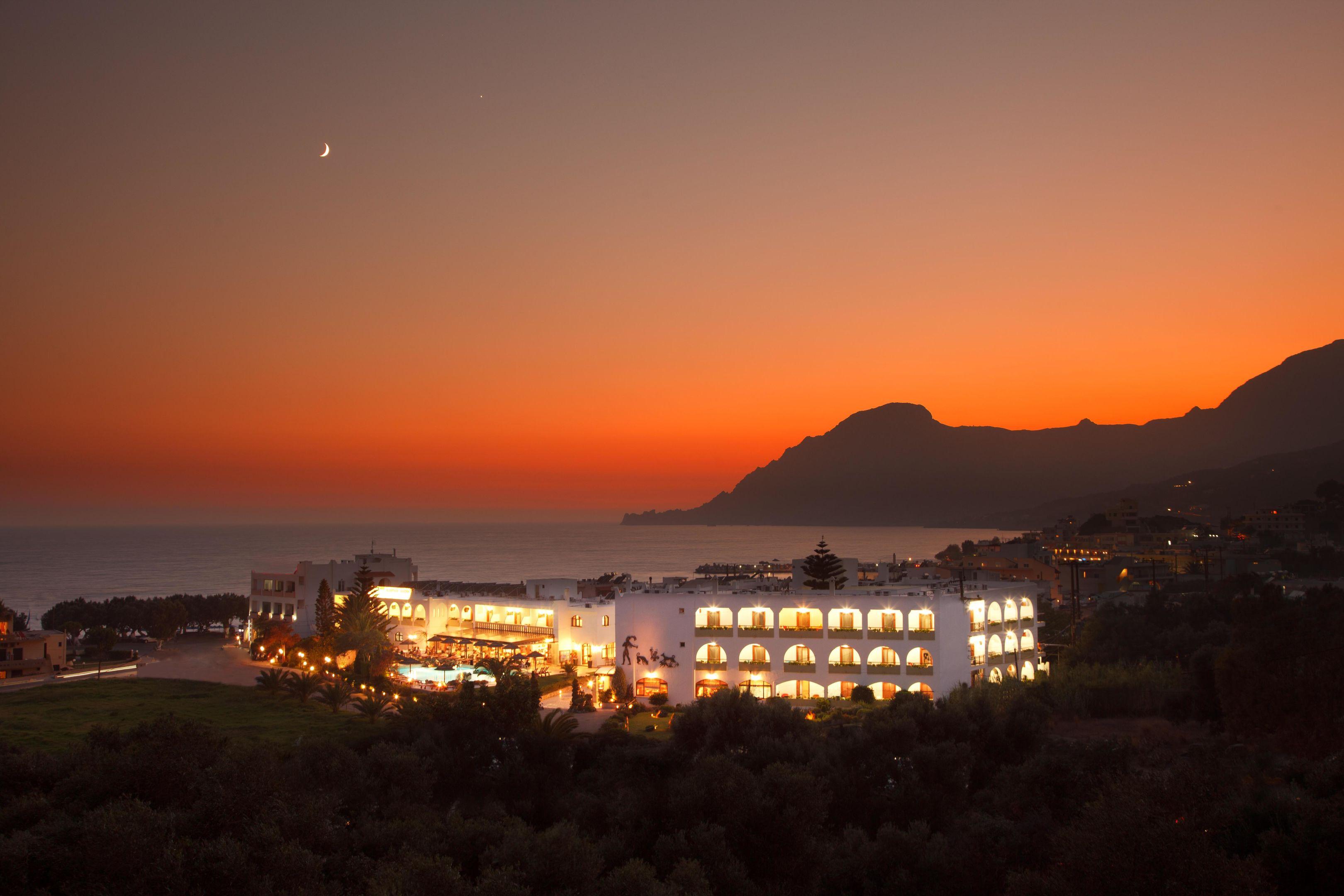 Alianthos Garden Hotel — photo 4