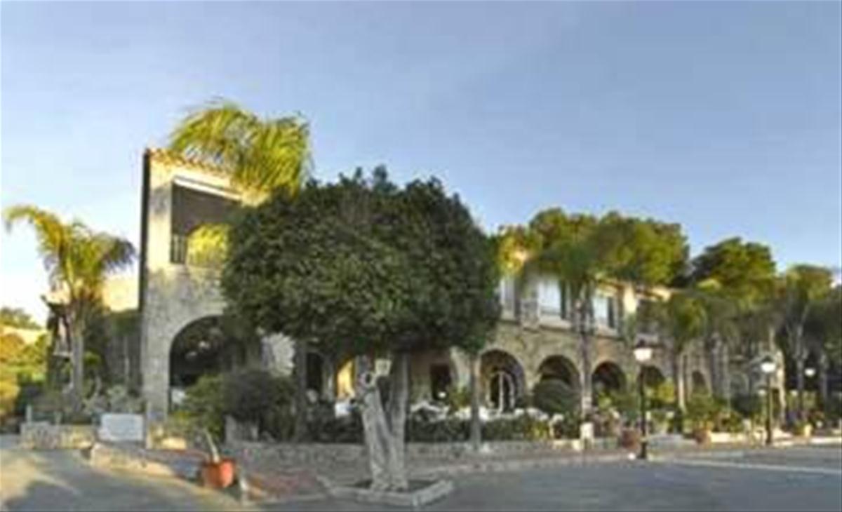 Parador de Málaga Gibralfaro — photo 3