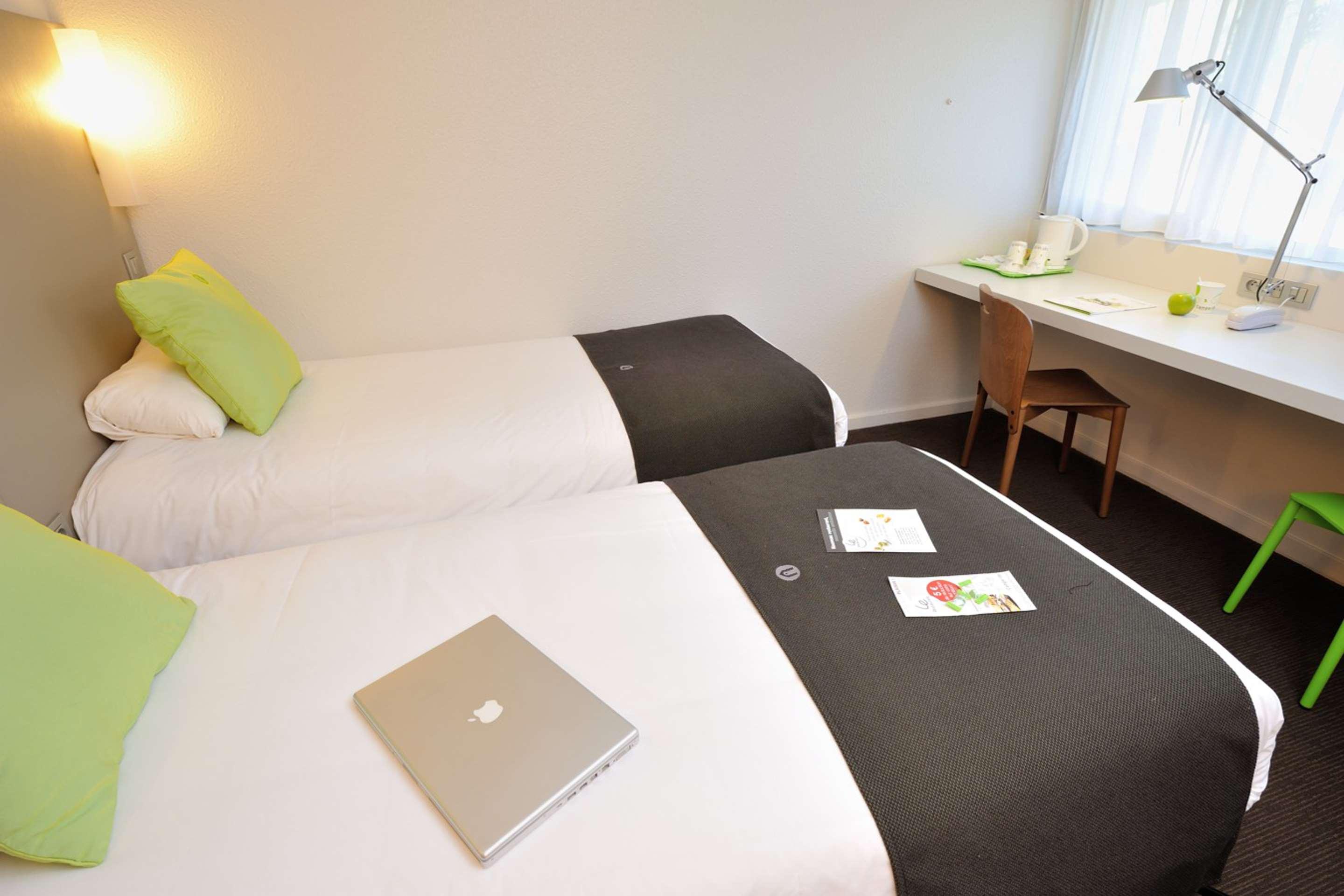 Hotel Campanile Grenoble Sud - Seyssins — photo 5