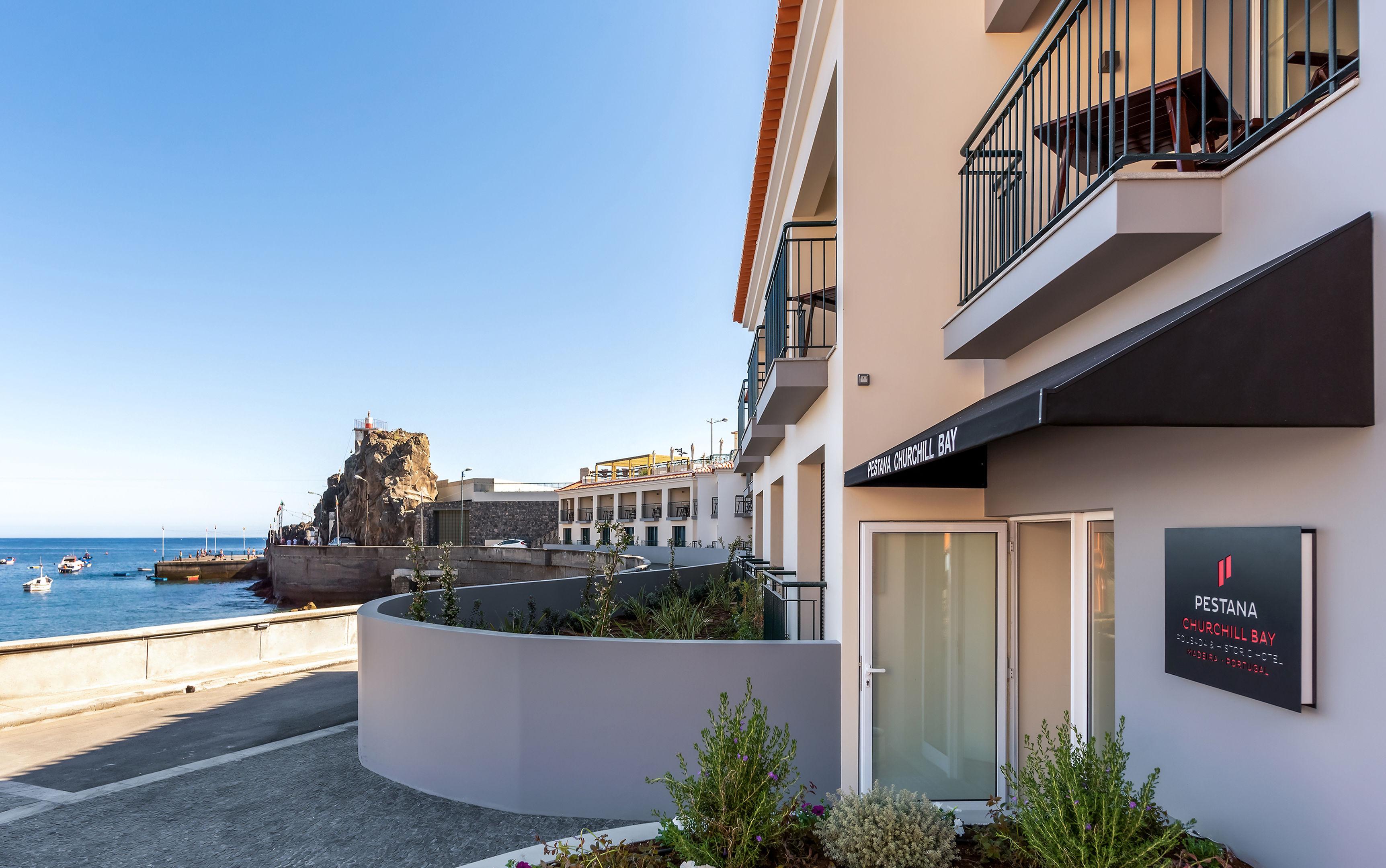 Pestana Churchill Bay — photo 3