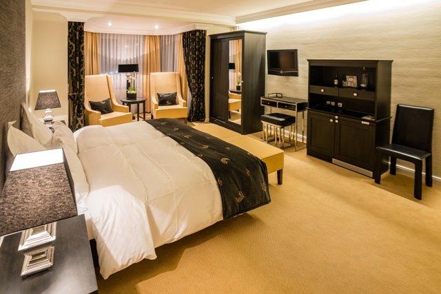 Hotel Business & More — photo 4