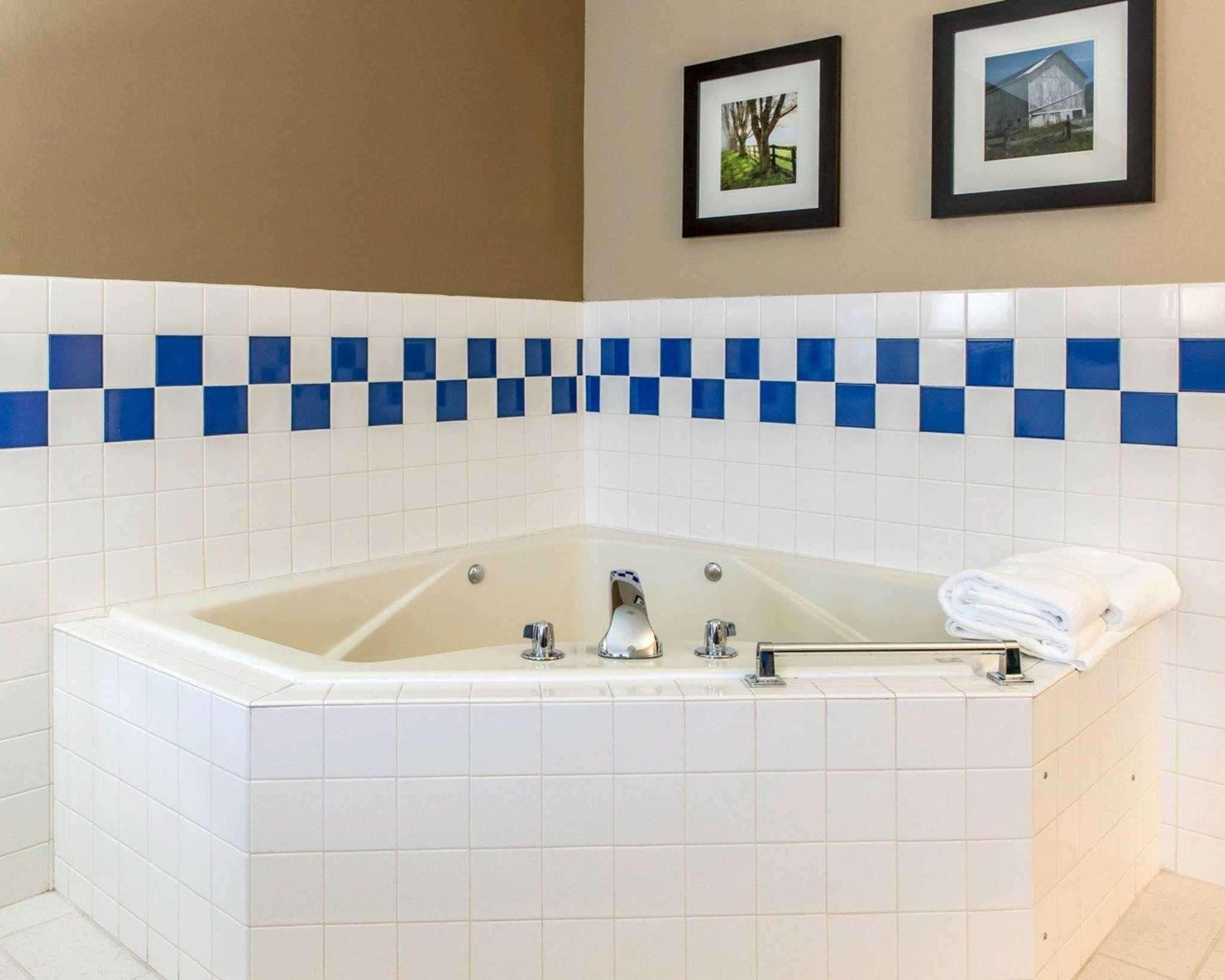 Comfort Inn & Suites Napoleon — photo 4