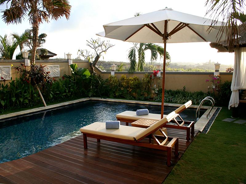 The Beverly Hills Bali — photo 3