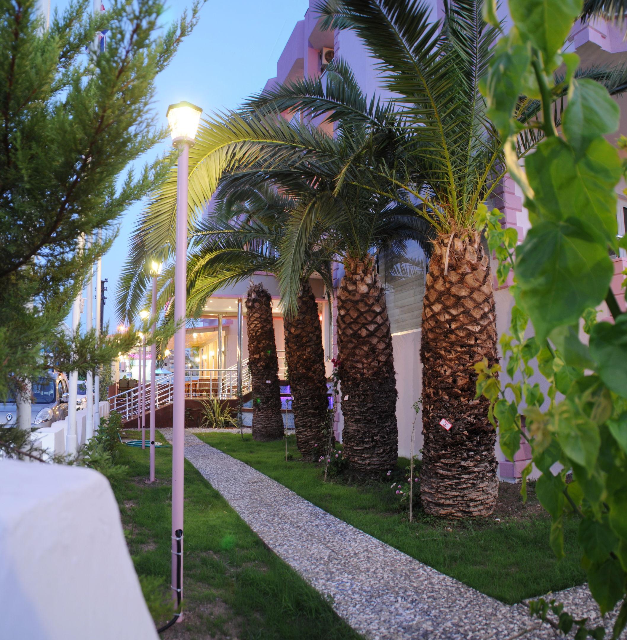 Rosy Hotel — photo 3