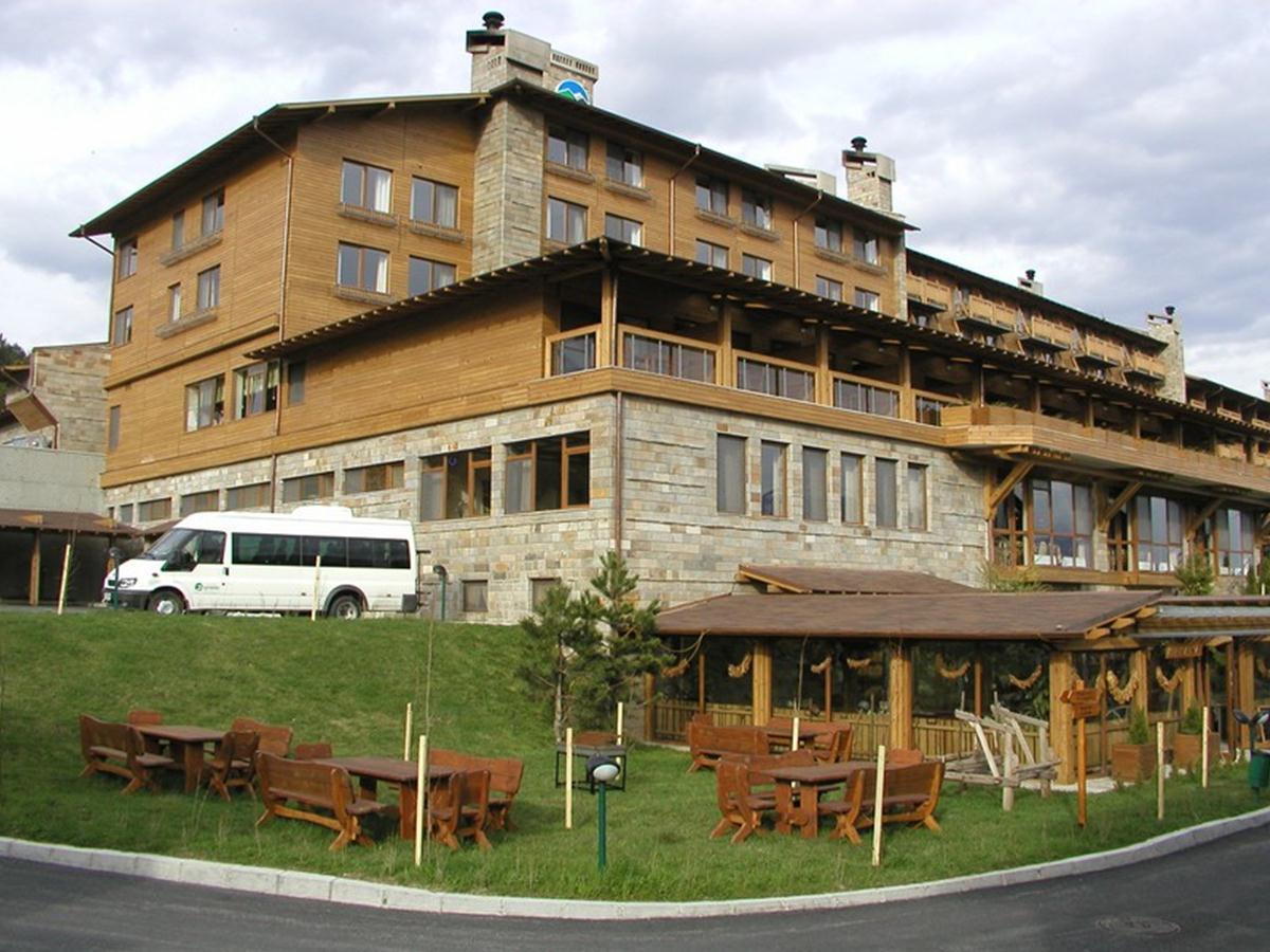 Katarino Hotel & Spa — photo 5