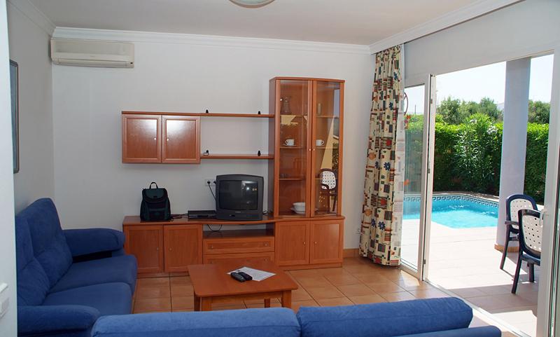 Villas Sagitario — photo 4