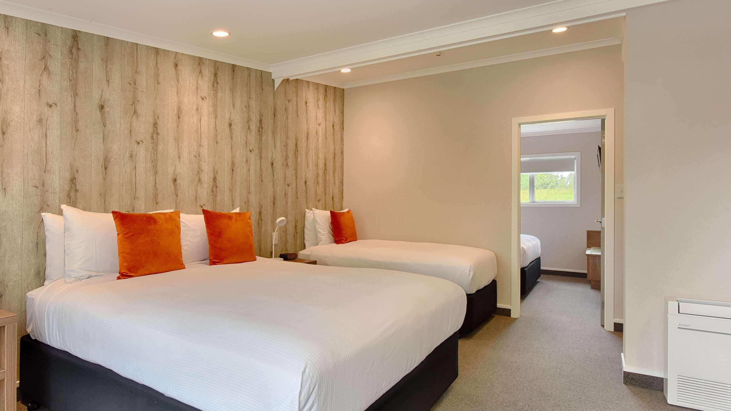 Heartland Hotel Croydon — photo 3