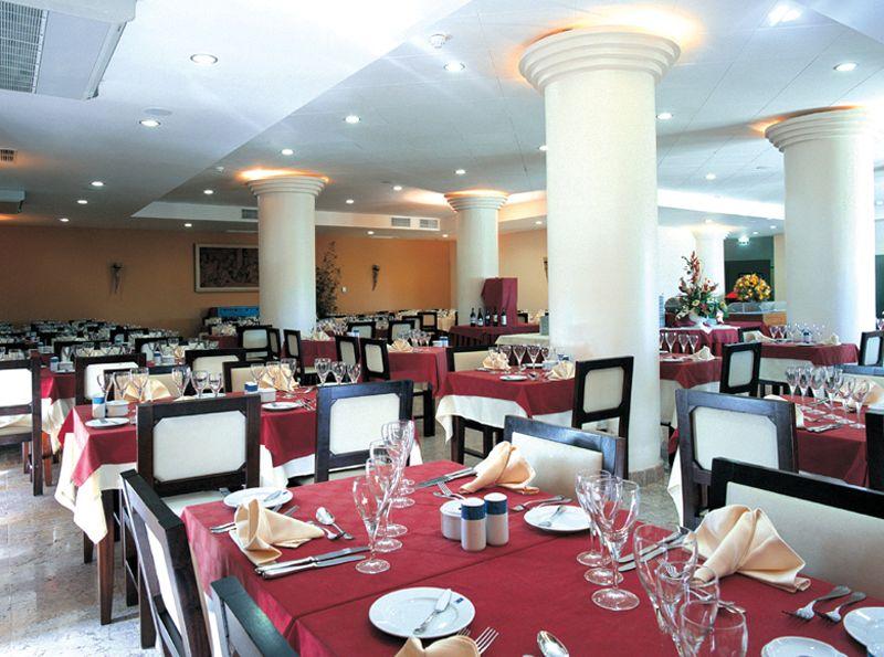 Maria Nova Lounge Hotel — photo 5