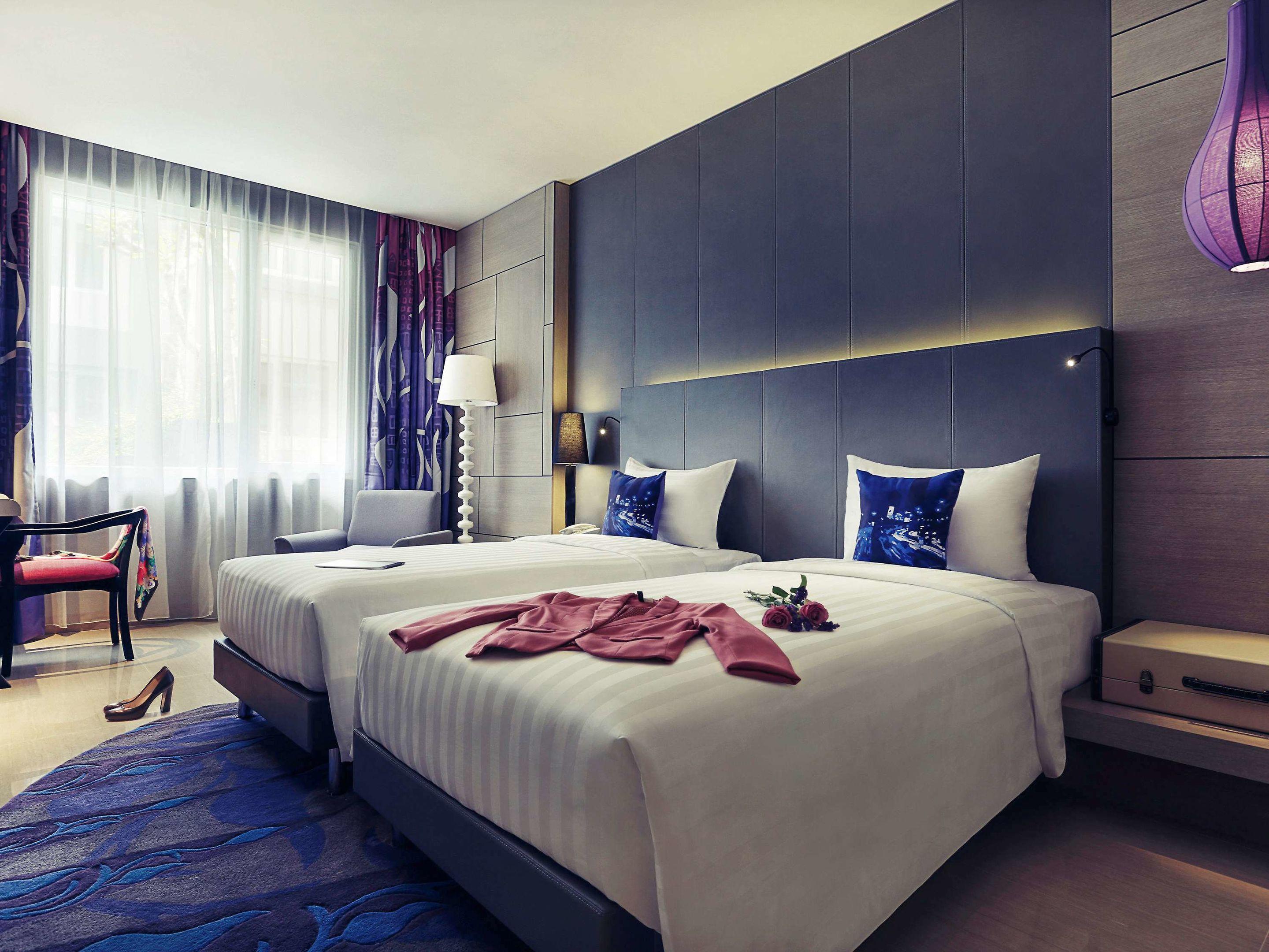 Mercure Jakarta Sabang — photo 5