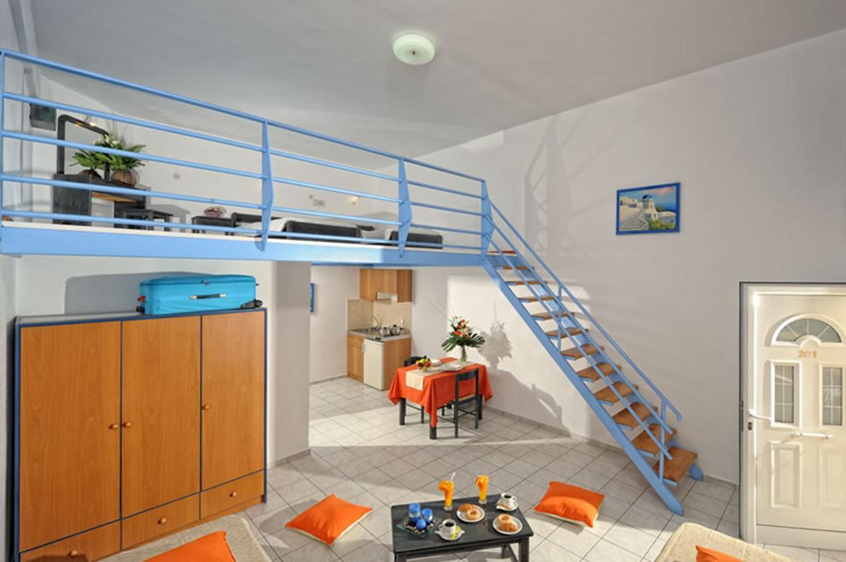 Filia Hotel — photo 5