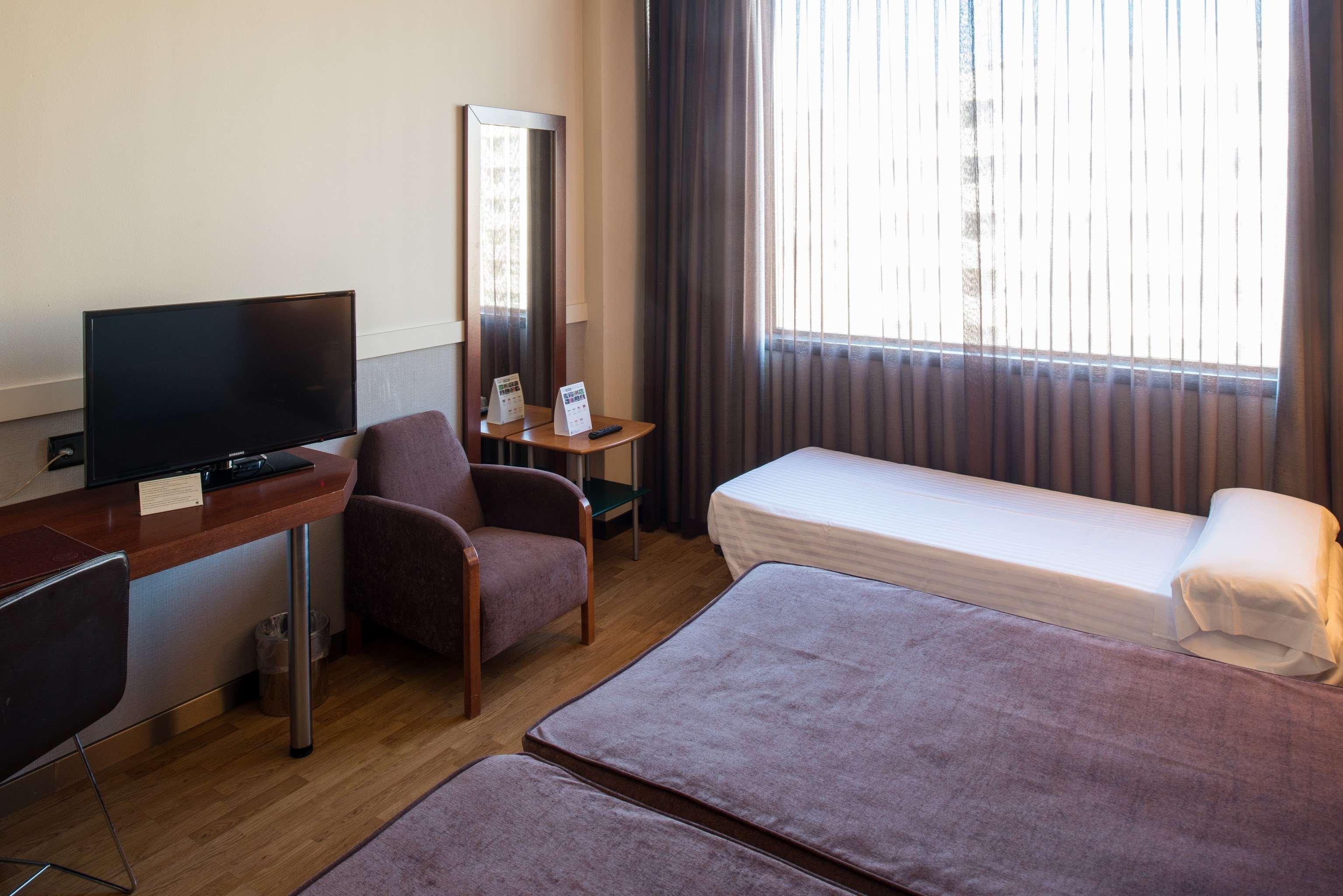 Catalonia Gran Hotel Verdi — photo 3