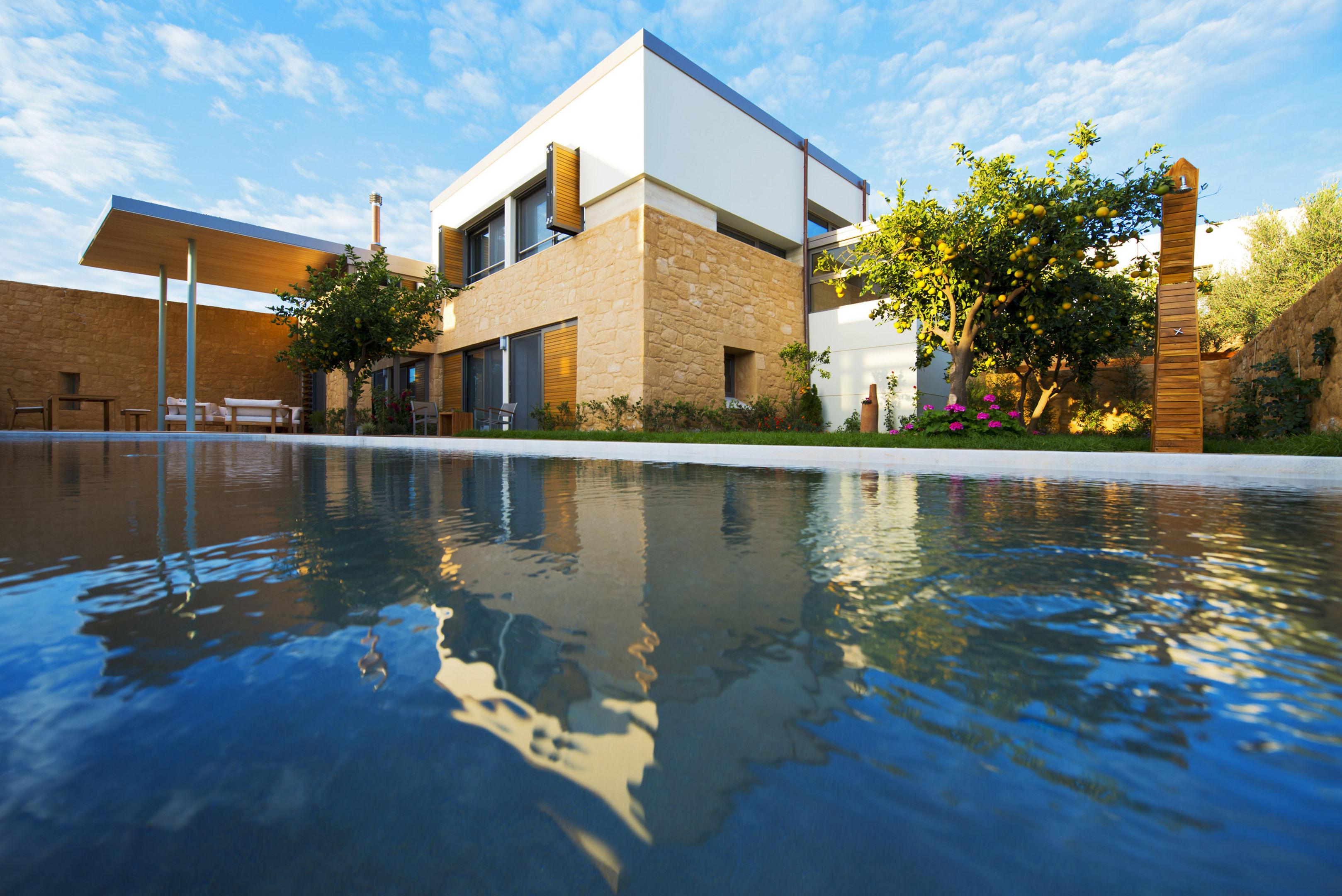 Conte Marino Villas — photo 2