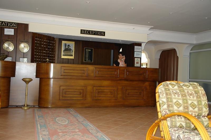 Destina Hotel — photo 4
