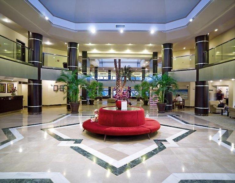 Bellis Deluxe Hotel — photo 4