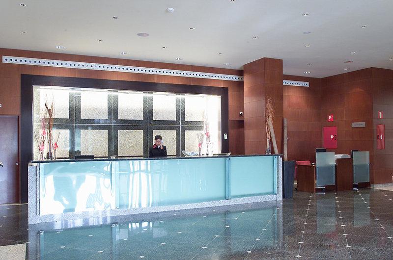 Eurostars Gran Madrid — photo 3