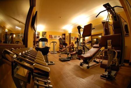 Hotel Baia di Ulisse Wellness & Spa — photo 3