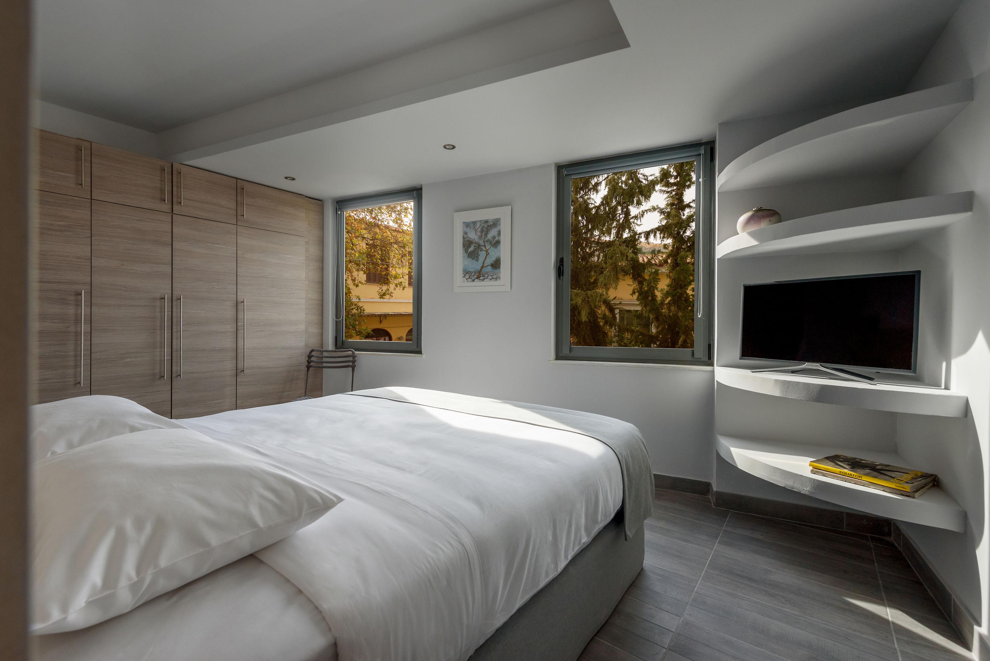 Fos Residential Apartments — photo 5