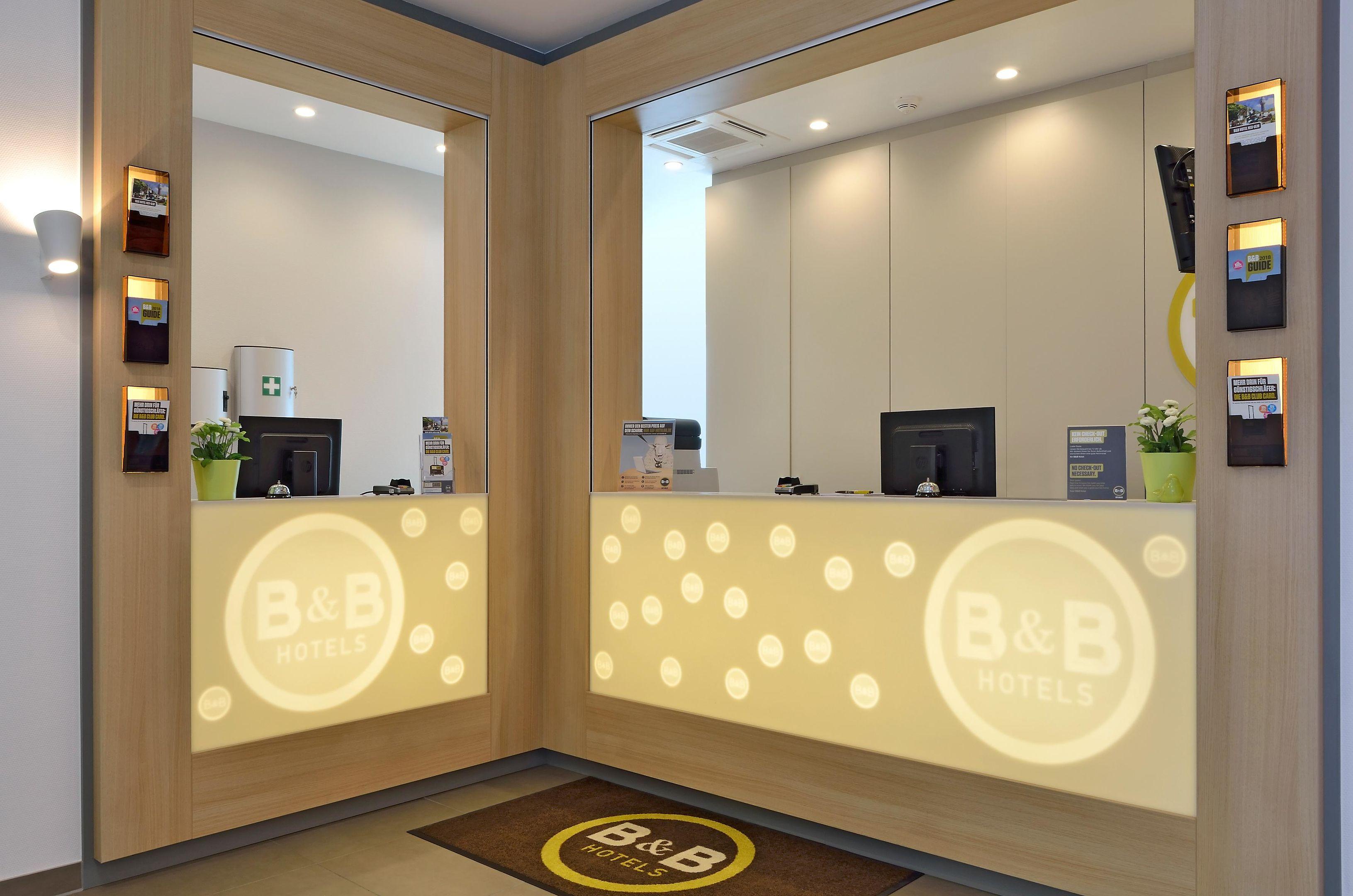 B&B Hotel Neu Ulm — photo 5