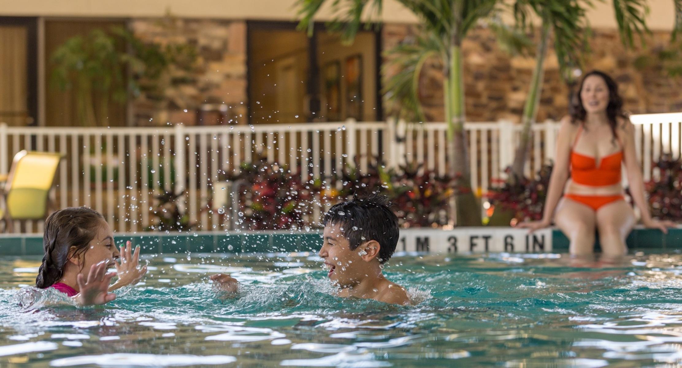 Champions World Resort — photo 4