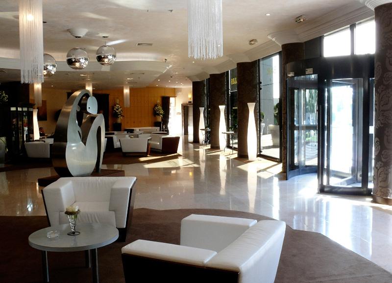 AC Hotel Nice — photo 5