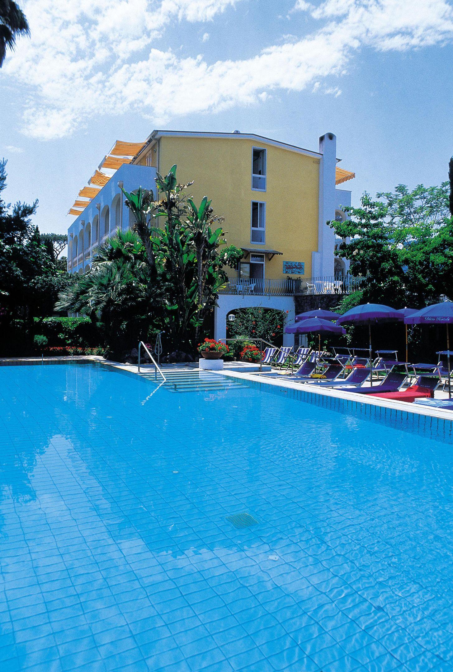 Hotel San Giovanni Terme — photo 4