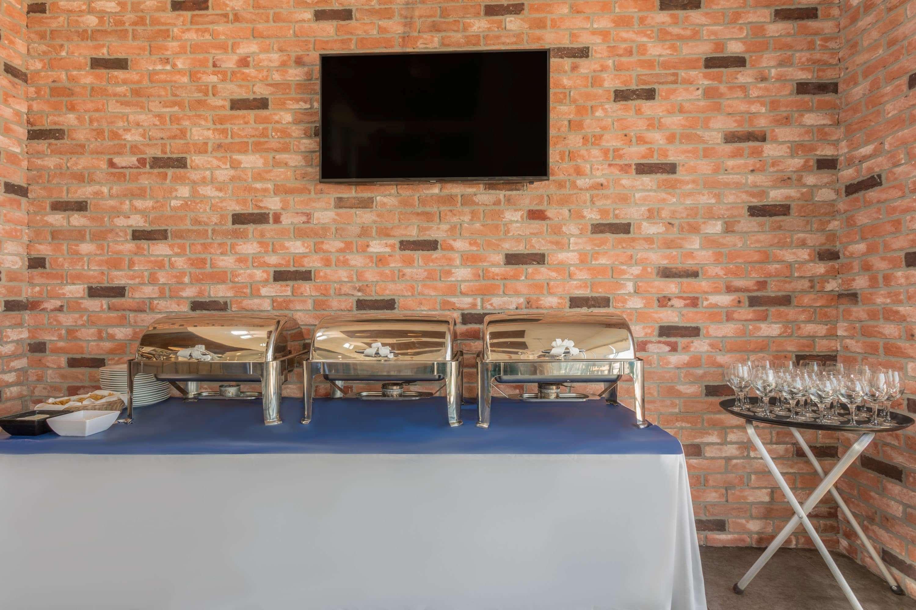 TRYP by Wyndham Mexico City World Trade Center Area — photo 5