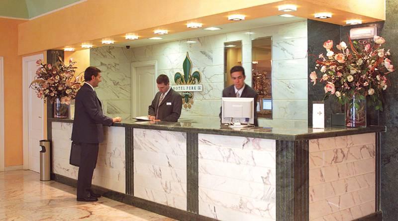 Sallés Hotel Pere IV — photo 4