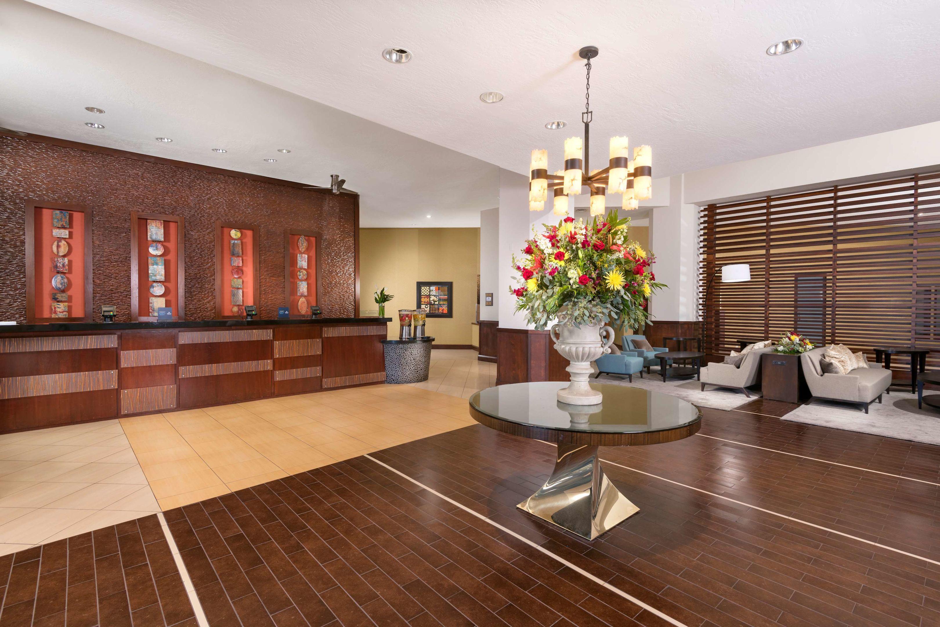 DoubleTree by Hilton Phoenix Mesa — photo 4