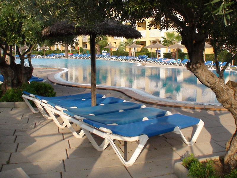 Club del Sol Aparthotel — photo 5
