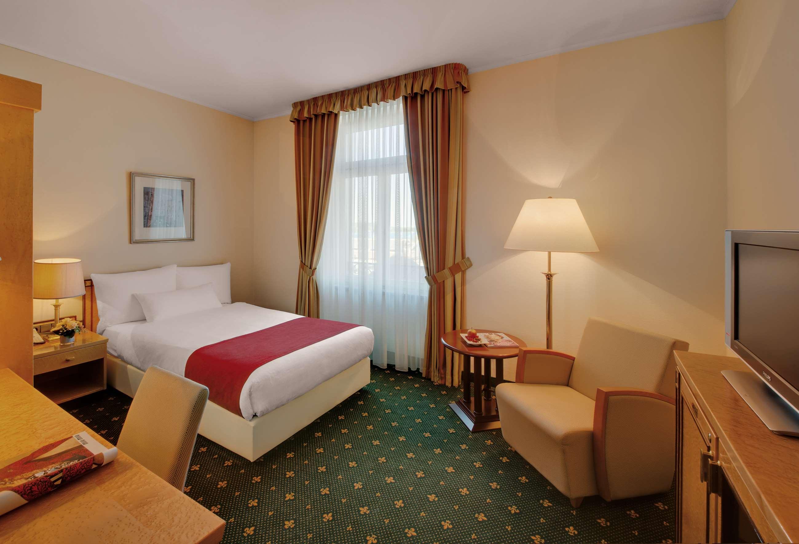 Hotel Halm Konstanz — photo 3
