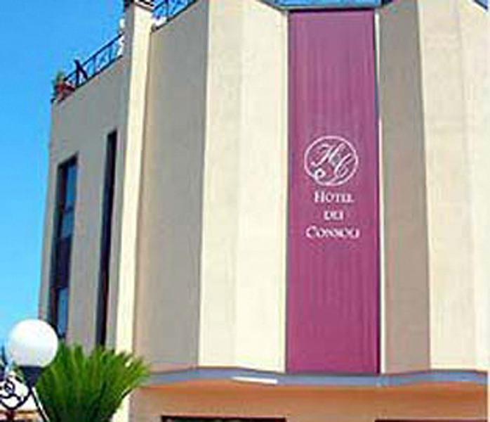 Hotel Excel Roma Ciampino — photo 4