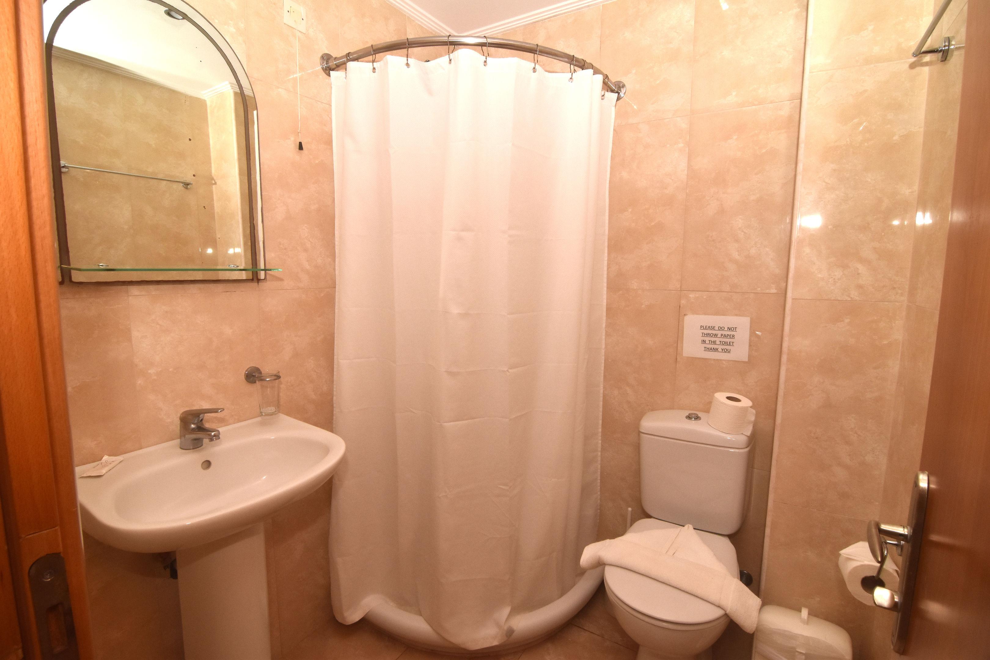 Hermes Hotel — photo 4