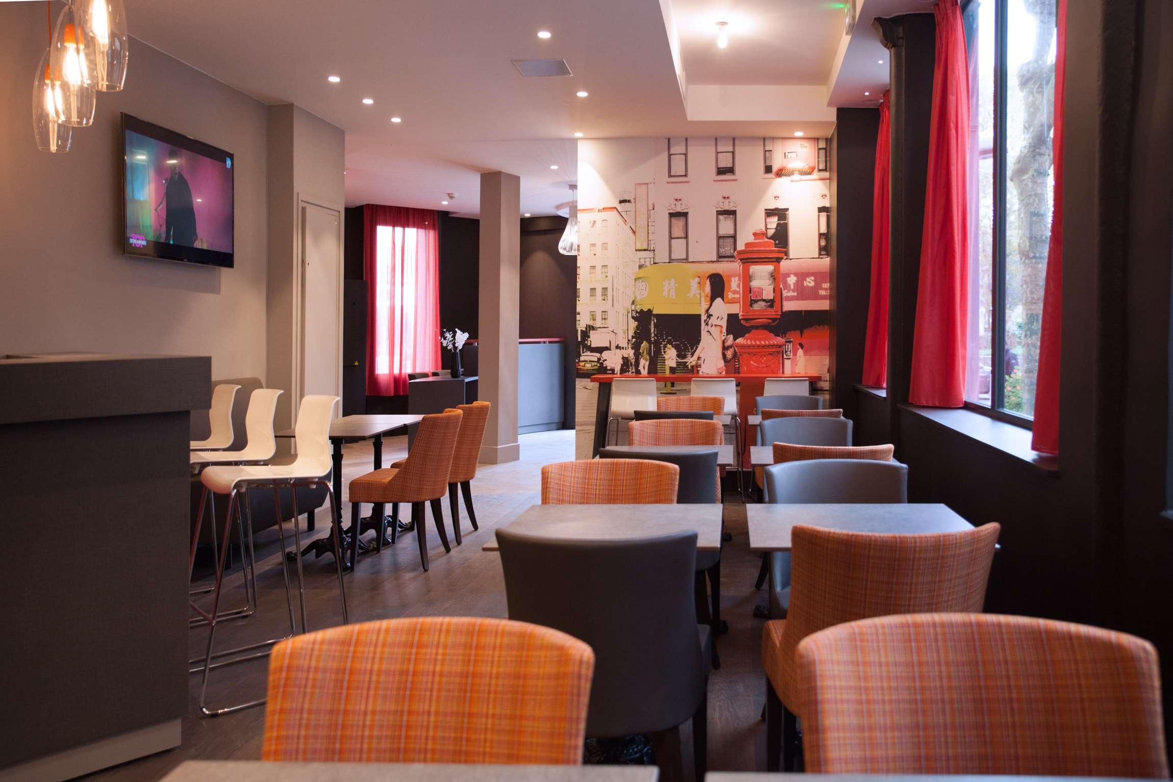 Hotel Sixteen — photo 3